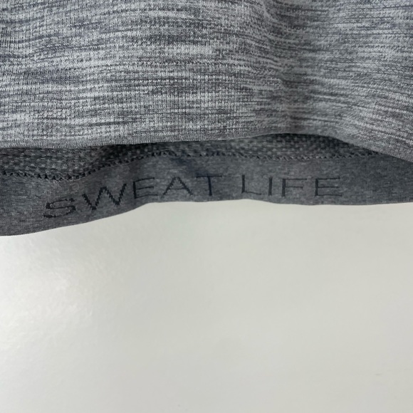 Lululemon Swiftly Tech 2.0 Tank Grey Size 4 - Picture 2 of 5
